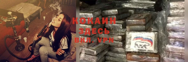 стафф Мегион